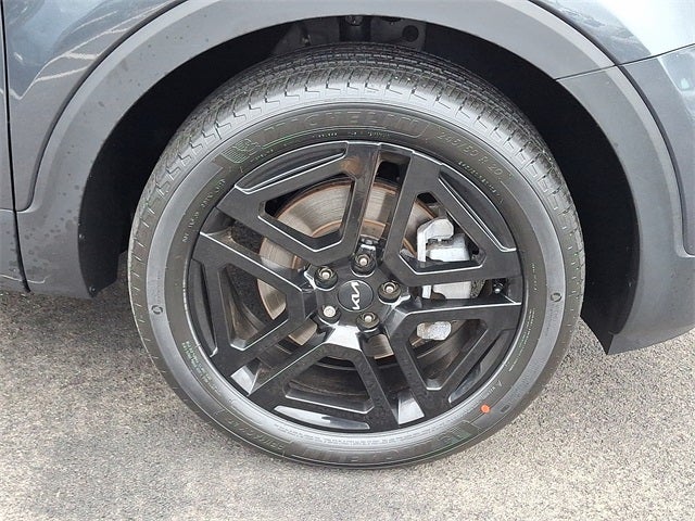 2024 Kia Telluride SX X-Line