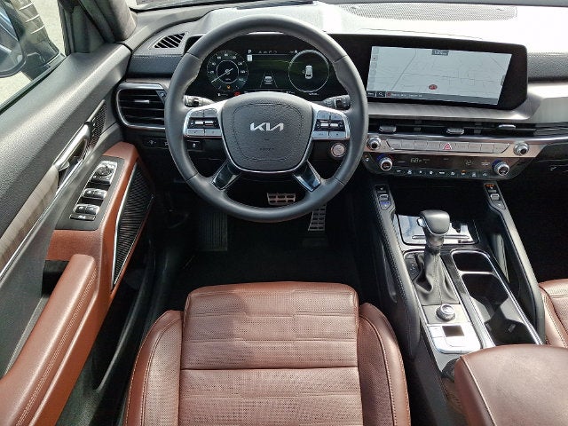 2024 Kia Telluride SX-Prestige