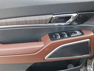 2024 Kia Telluride SX-Prestige