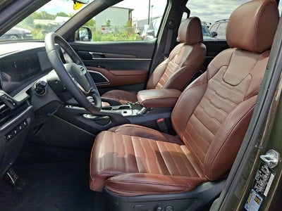 2024 Kia Telluride SX-Prestige