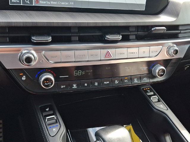 2024 Kia Telluride SX-Prestige