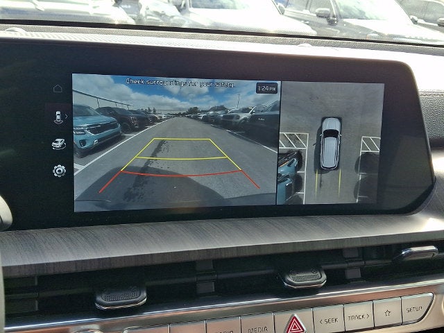 2024 Kia Telluride SX-Prestige