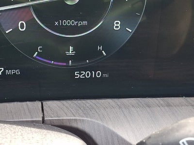 2024 Kia Telluride SX-Prestige