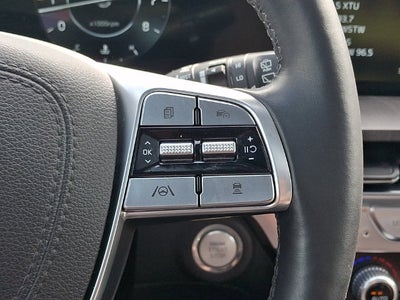 2024 Kia Telluride SX-Prestige