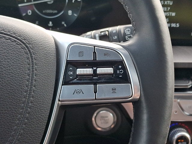2024 Kia Telluride SX-Prestige