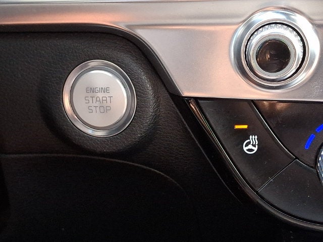 2024 Kia Telluride SX-Prestige