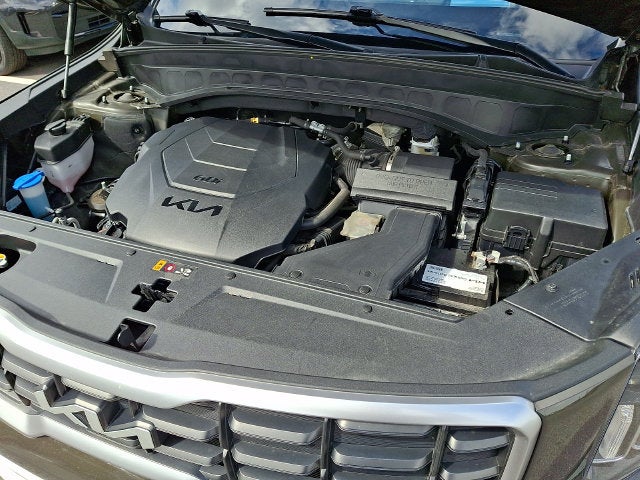 2024 Kia Telluride SX-Prestige