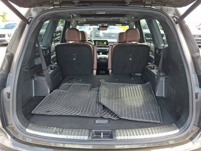 2024 Kia Telluride SX-Prestige