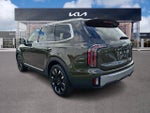 2024 Kia Telluride SX-Prestige