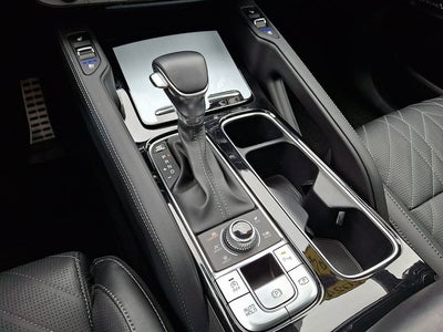 2024 Kia Telluride SX-Prestige X-Line