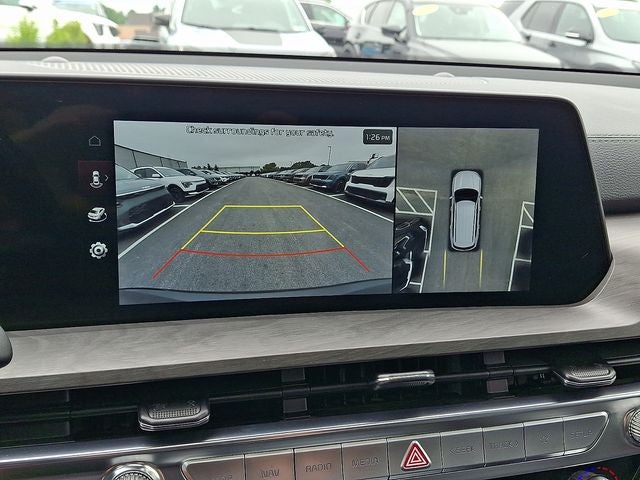 2024 Kia Telluride SX-Prestige X-Line