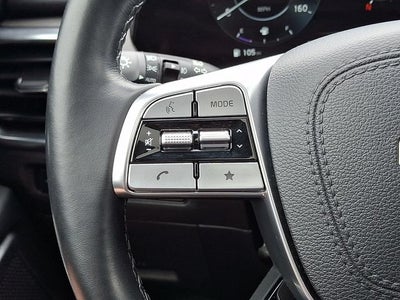 2024 Kia Telluride SX-Prestige X-Line
