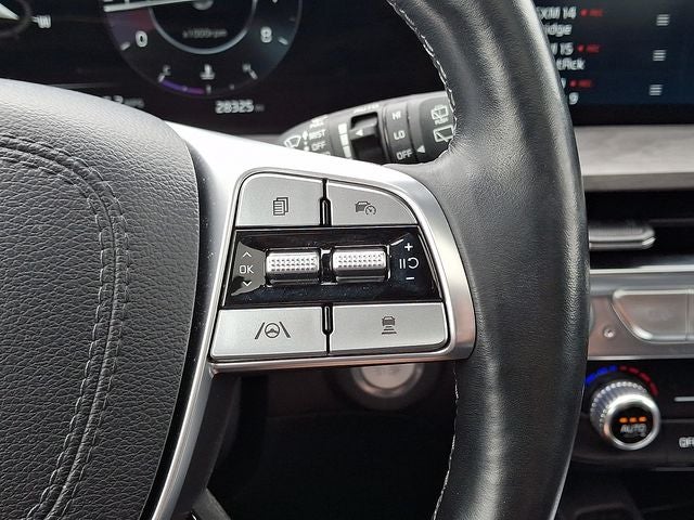 2024 Kia Telluride SX-Prestige X-Line