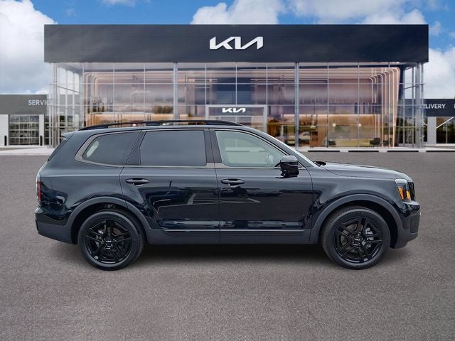 2024 Kia Telluride SX-Prestige X-Line