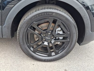 2024 Kia Telluride SX-Prestige X-Line