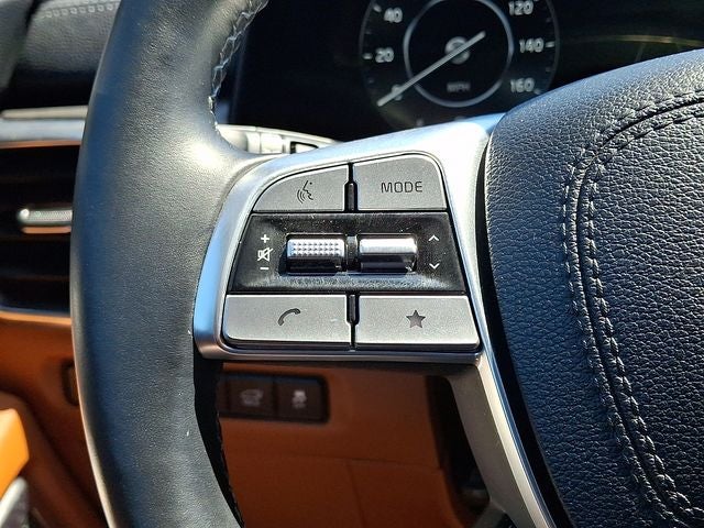 2024 Kia Telluride SX-Prestige X-Line