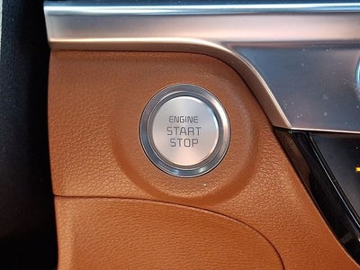 2024 Kia Telluride SX-Prestige X-Line