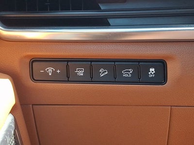 2024 Kia Telluride SX-Prestige X-Line