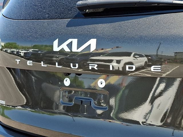 2024 Kia Telluride SX-Prestige X-Line