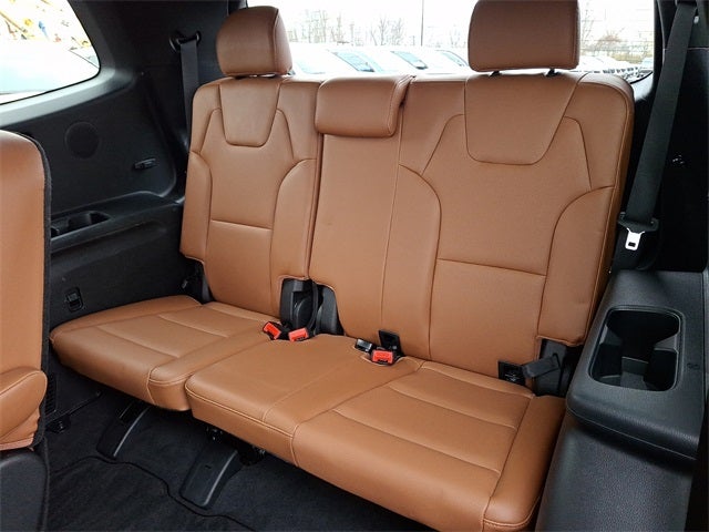 2024 Kia Telluride SX-Prestige X-Line