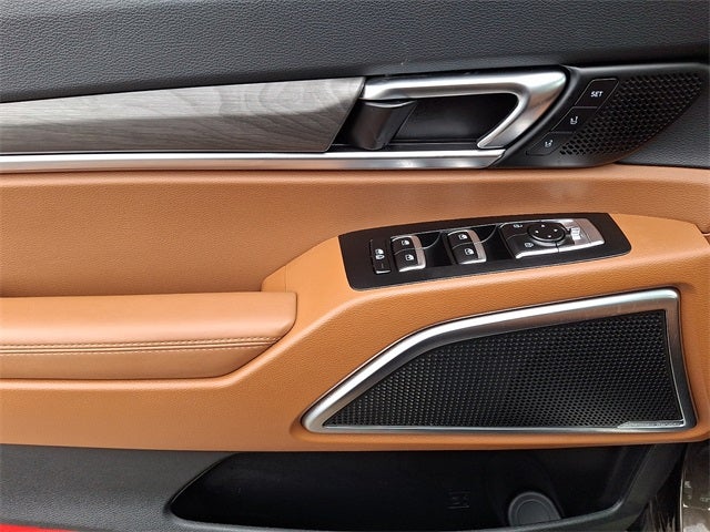 2024 Kia Telluride SX-Prestige X-Line