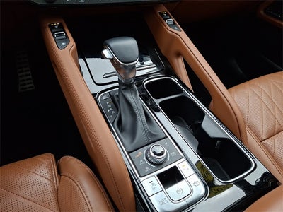 2024 Kia Telluride SX-Prestige X-Line