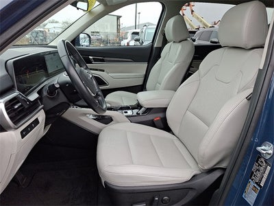 2023 Kia Telluride S