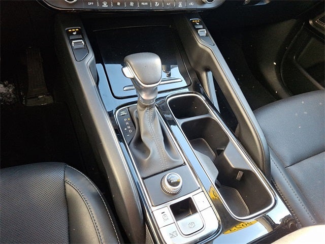 2023 Kia Telluride S