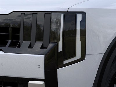 2027 Kia Telluride LX