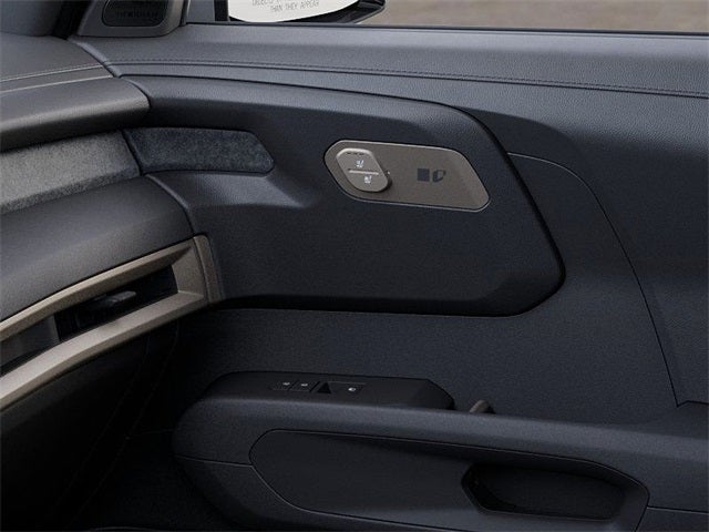 2027 Kia Telluride LX