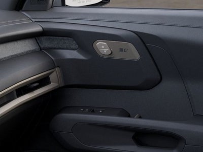 2027 Kia Telluride LX