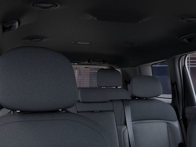 2027 Kia Telluride LX