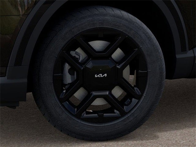 2027 Kia Telluride LX