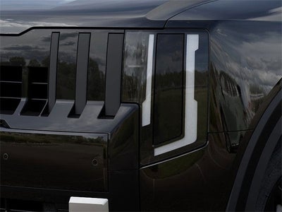 2027 Kia Telluride LX