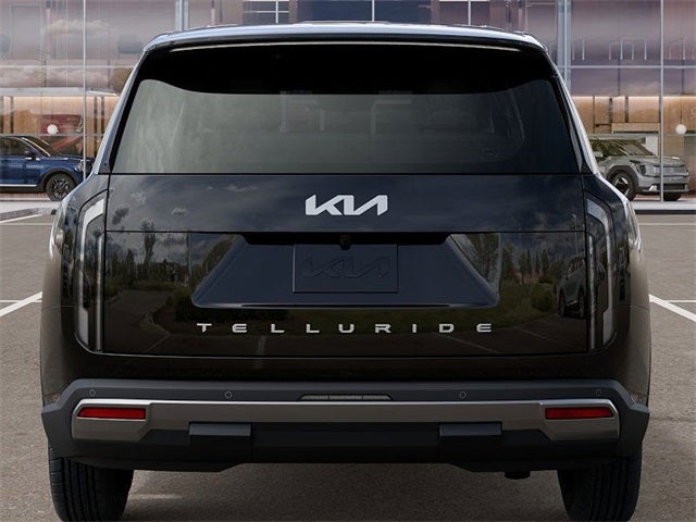 2027 Kia Telluride LX