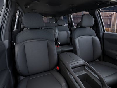 2027 Kia Telluride LX