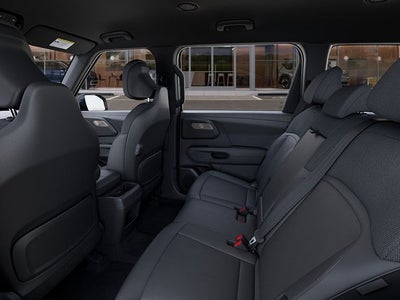 2027 Kia Telluride LX