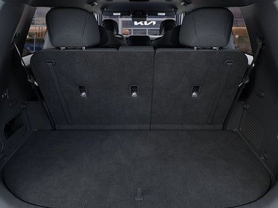 2027 Kia Telluride LX