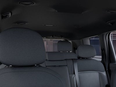 2027 Kia Telluride LX