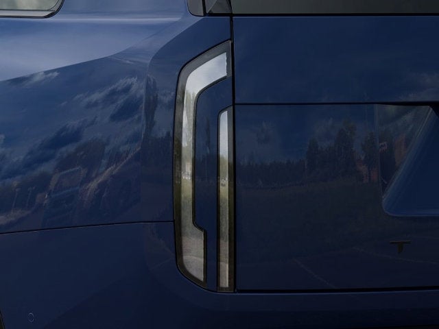 2027 Kia Telluride Base