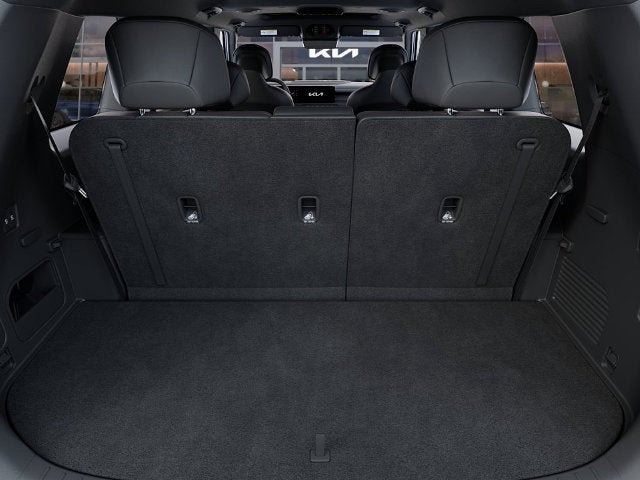 2027 Kia Telluride Base