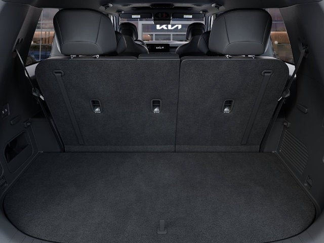 2027 Kia Telluride Base