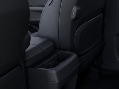 2027 Kia Telluride Base