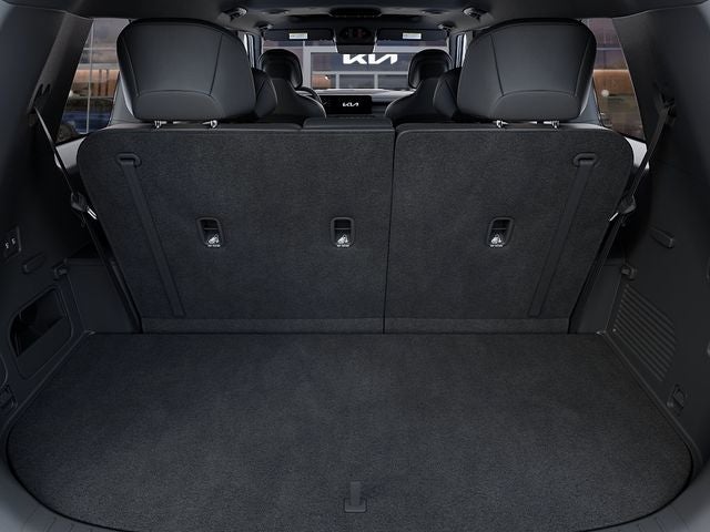 2027 Kia Telluride Base