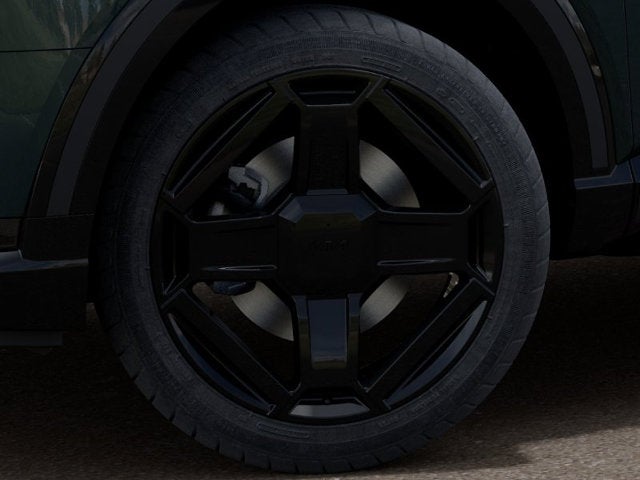 2027 Kia Telluride Base