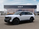 2027 Kia Telluride Base