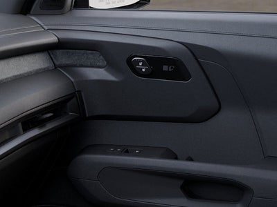 2027 Kia Telluride Base