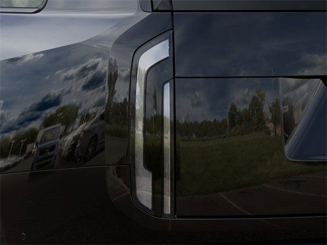 2027 Kia Telluride Base