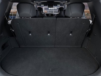 2027 Kia Telluride Base