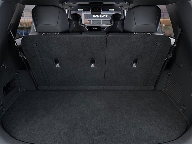 2027 Kia Telluride Base